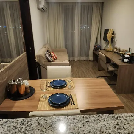 Via Première Stay Flat no rio de Janeiro,Farmaci Arena,Parque Olimpico,Barra Olimpica, jacarepaguá ,Centro de Convenções RioCentro e Rock in Rio-3