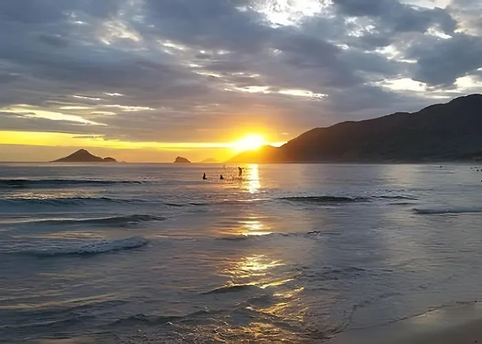 Dream Of Summer Rio de Janeiro